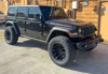 FUEL OFFROAD - REBAR 6 BLACKOUT | Black FUEL OFFROAD - REBAR 6 BLACKOUT | Black